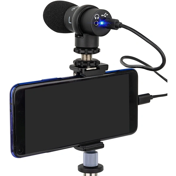 Микрофон Alctron M598