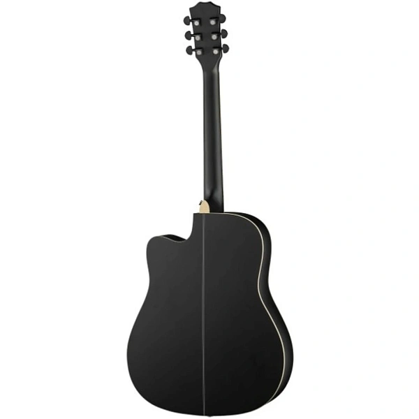 Акустическая гитара Foix FFG-2041C-BK