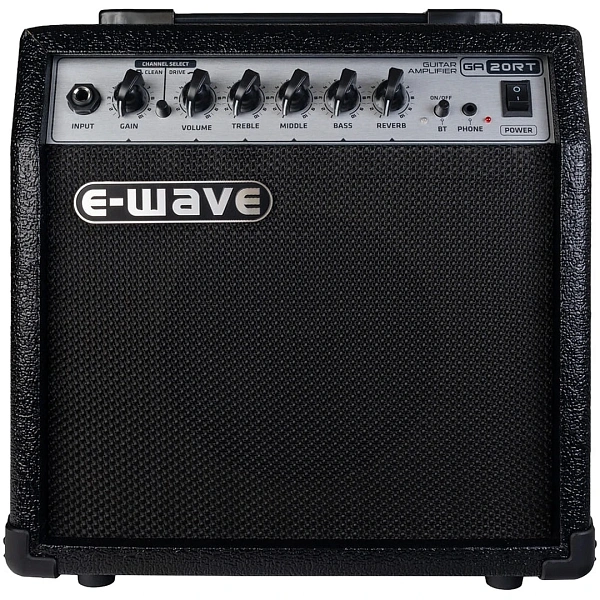 Комбоусилитель E-Wave GA-20RT