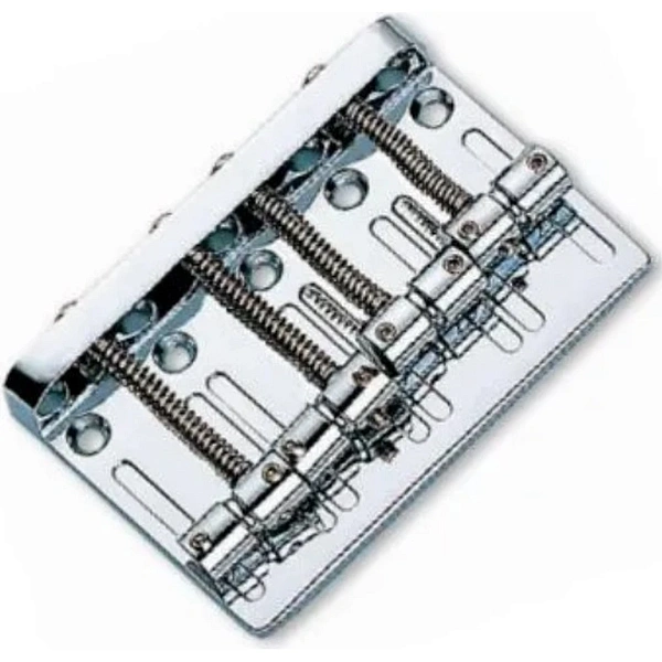 Бридж Metallor BB-009-CR