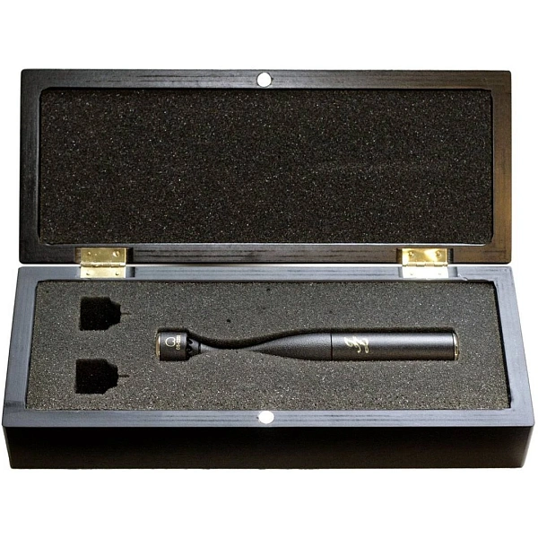 Микрофон конденсаторный JZ Microphones BT-201/1