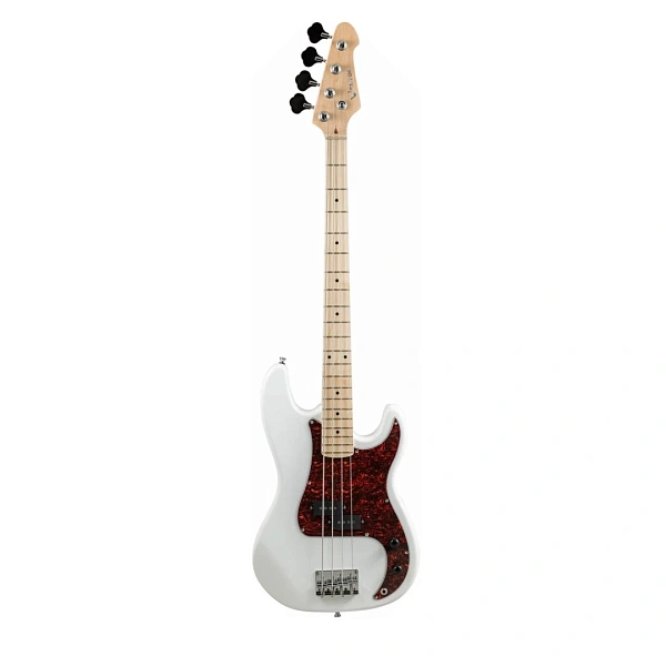 Бас-гитара Veston PB WH