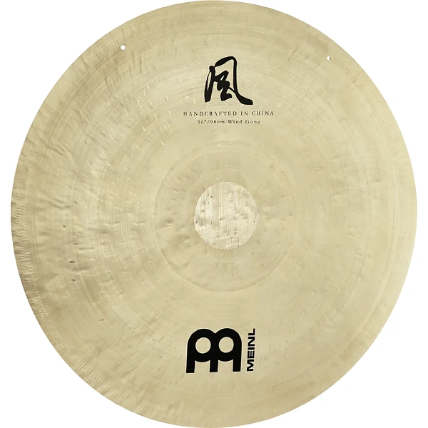 Гонг Meinl WG-TT32