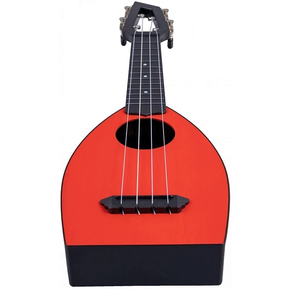 Укулеле Bumblebee Hive Soprano RD