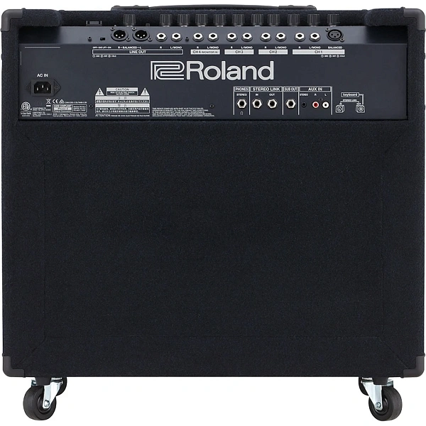 Комбоусилитель для клавишных Roland KC-600