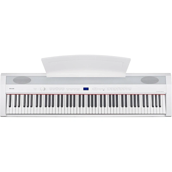 Цифровое пианино Becker BSP-102W