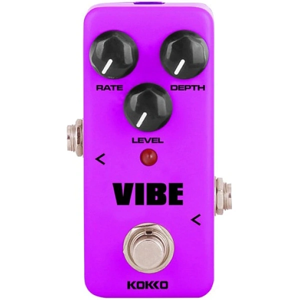 Педаль эффектов Kokko FUV2 Vibe