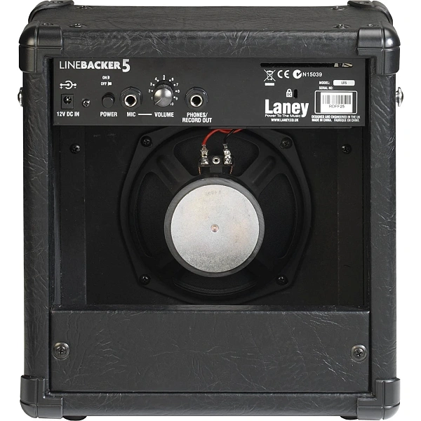 Комбоусилитель Laney LR5
