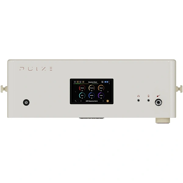 Комбоусилитель Hotone Pulze Luna