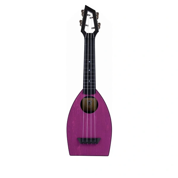 Укулеле Bumblebee Hive Soprano PK