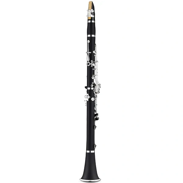 Кларнет Eastar ECL-400 EB076+EB094