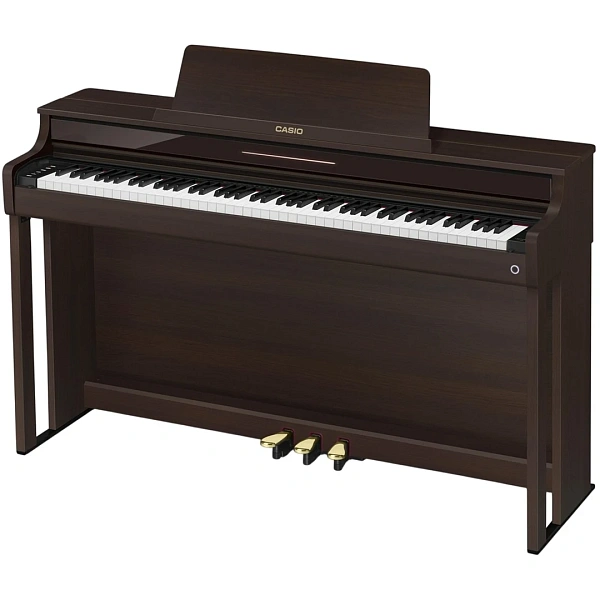 Цифровое пианино Casio Celviano AP-550BN