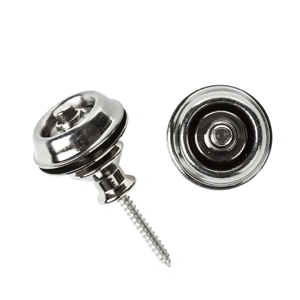 Стреплоки Dunlop SLS1036BN Straplok Dual