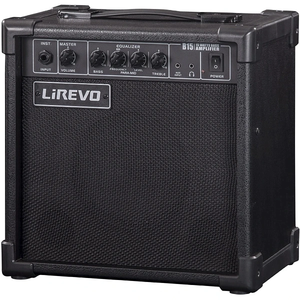 Комбоусилитель LiRevo TS-B15