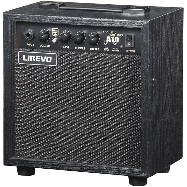 Комбоусилитель LiRevo TS-A10
