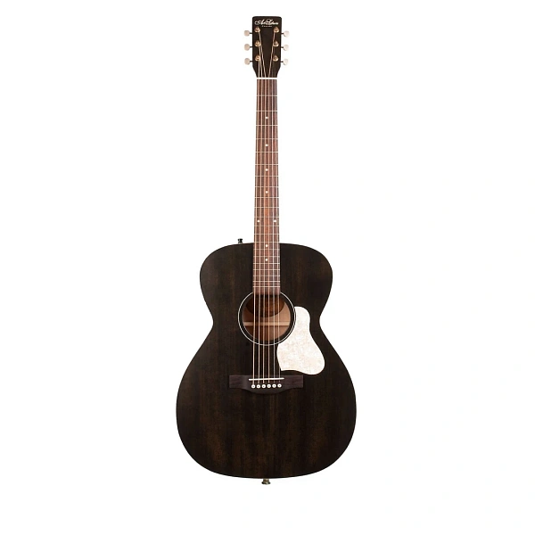 Акустическая гитара Art &amp; Lutherie Legacy Faded Black