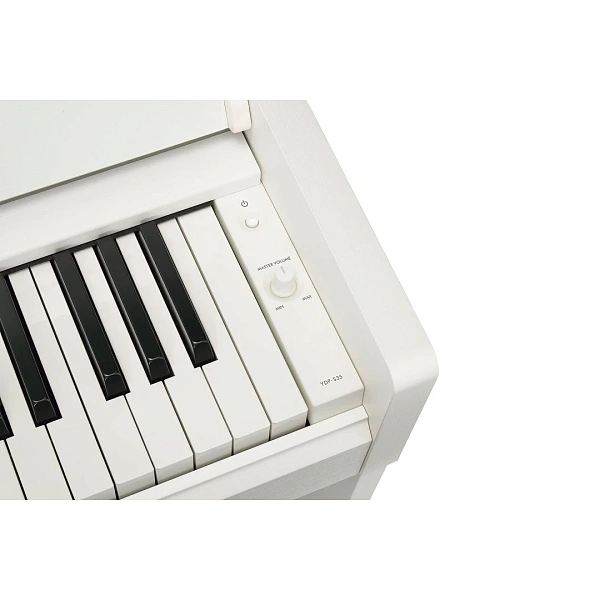 Цифровое пианино Yamaha Arius YDP-S35WH