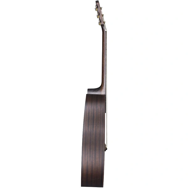 Акустическая гитара Baton Rouge X11LS/D-W-SCC Screwed Charcoal
