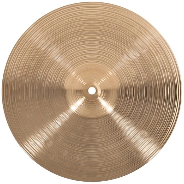 Тарелка Meinl 12"/14" Stack GX-12/14XTS