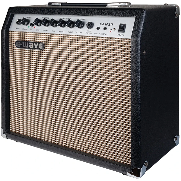 Комбоусилитель E-Wave PAN 30