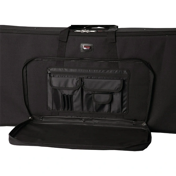 Кейс для синтезатора Gator GK-88 SLIM