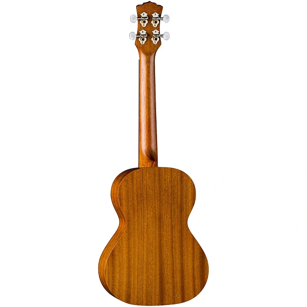 Укулеле Luna UKE Tattoo Mahagony Tenor