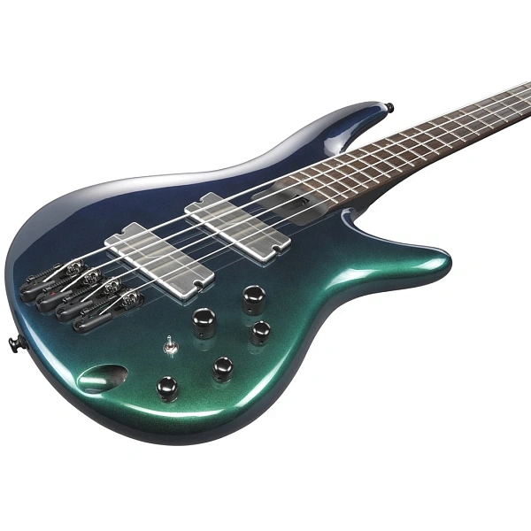 Бас-гитара Ibanez SRMS720-BCM