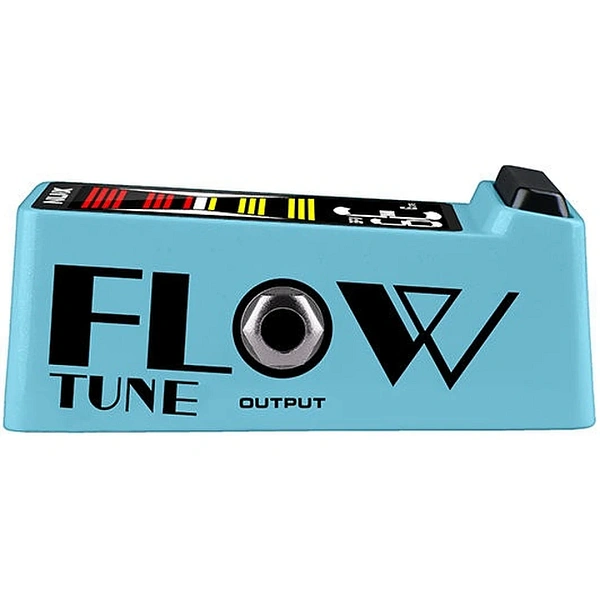 Тюнер Nux NTU-3 MKII Flow Tune Sky-Blue