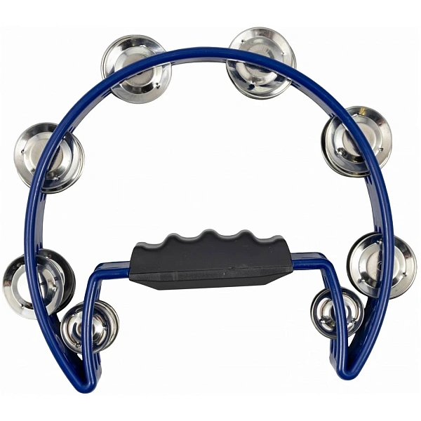 Тамбурин Easttop DF102 Blue