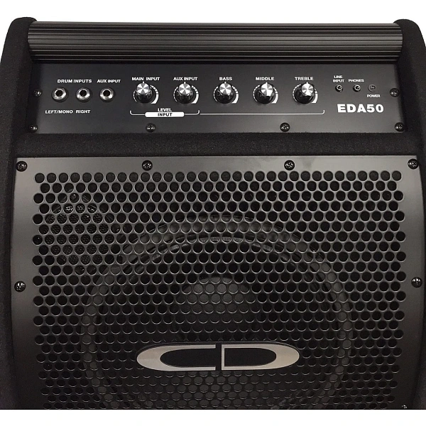 Монитор для барабанщика Carlsbro EDA-50