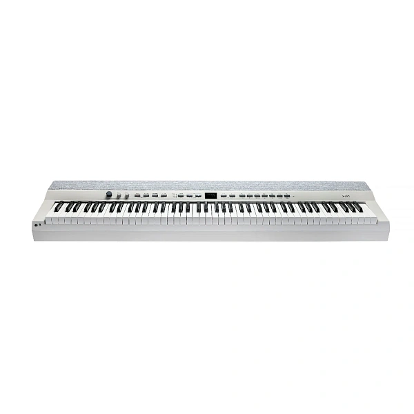 Цифровое пианино Kurzweil Ka P1W WH