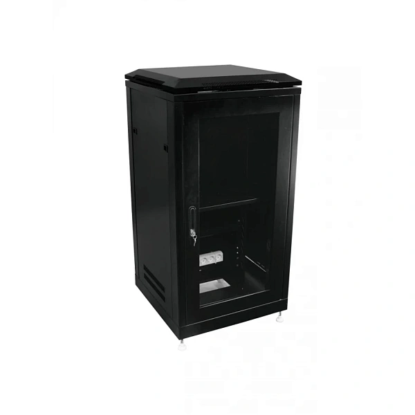Шкаф металлический Steinigke STR-19 12U (30103292)