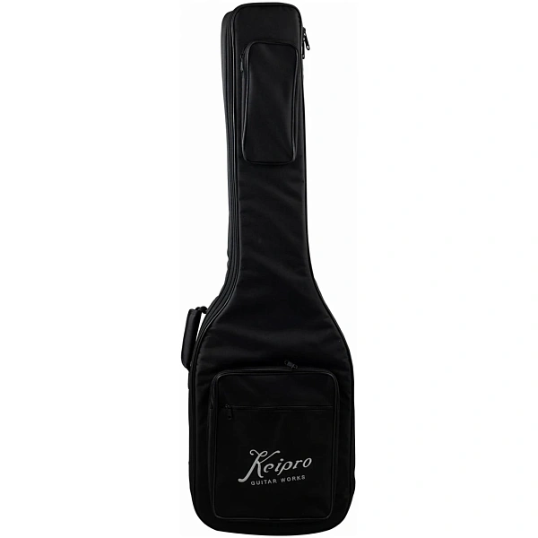 Бас-гитара Keipro KJB-Classic-R MIB