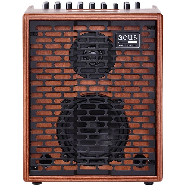 Комбоусилитель Acus One ForStrings 5 Ferdi Cherrywood