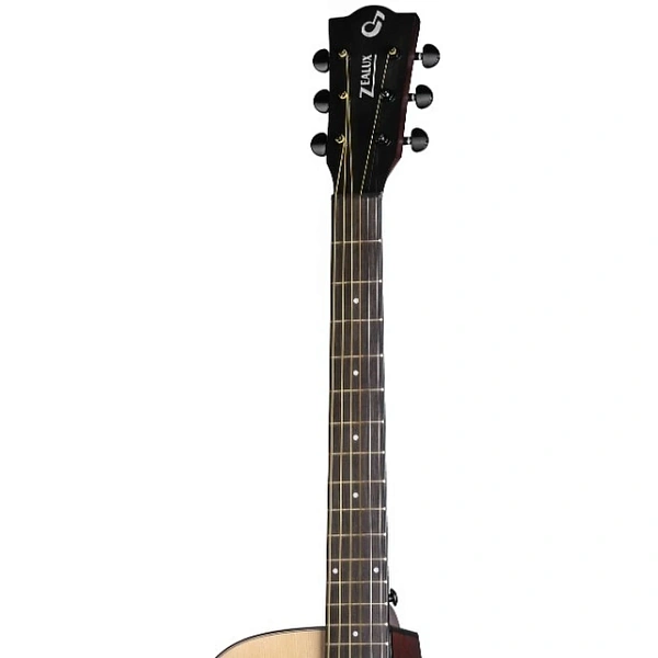 Акустическая гитара Foix ZD-83CM-NA