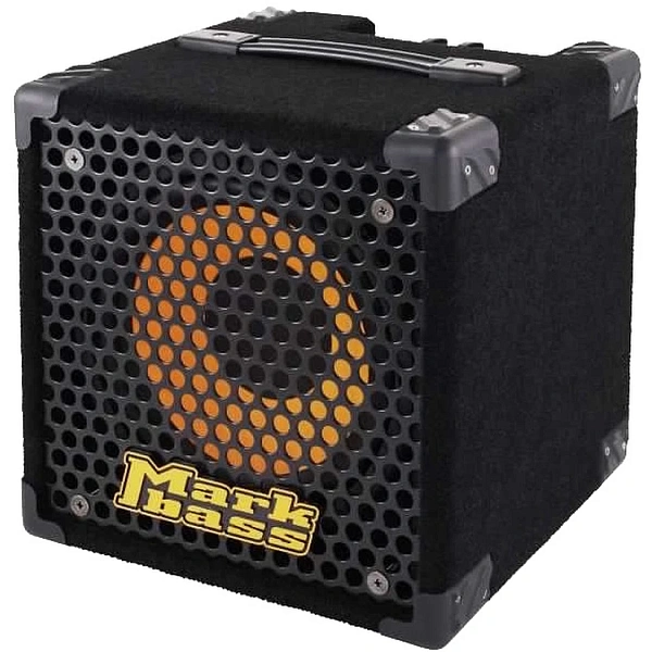 Комбоусилитель Markbass Micromark 801