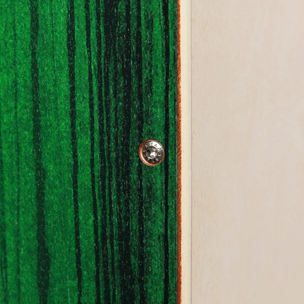 Кахон Sela SE 053 Varios Green