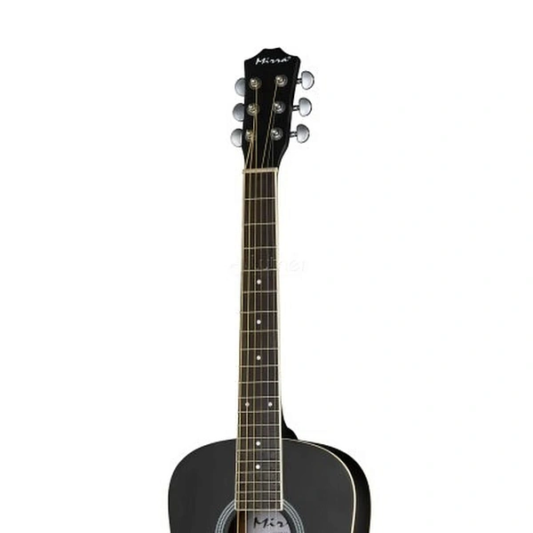 Акустическая гитара Mirra WM-3411-BK
