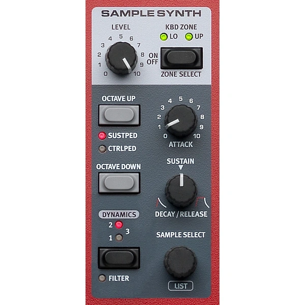 Цифровое пианино Nord Electro 6D 73