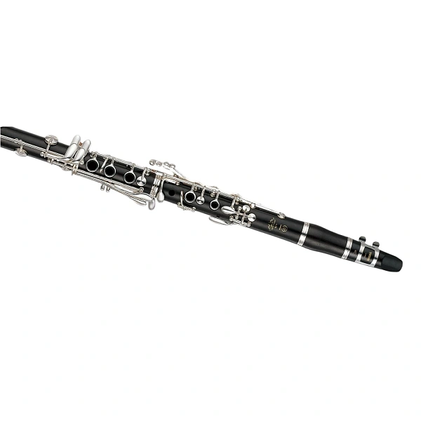 Кларнет Yamaha YCL-650