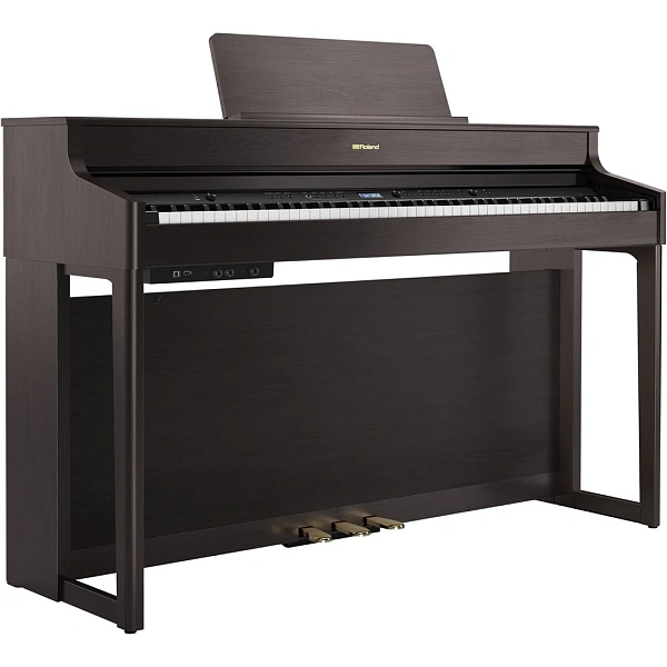 Цифровое пианино Roland HP702-DR