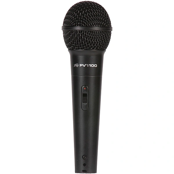 Микрофон со стойкой Peavey PV MSP1