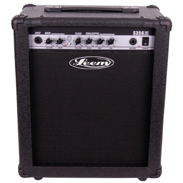 Комбоусилитель Leem S35G