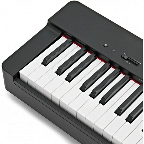 Цифровое пианино Yamaha P-225B