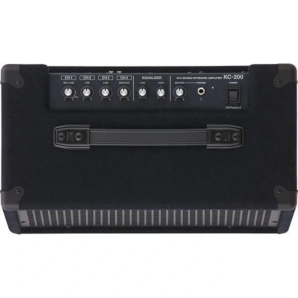 Комбоусилитель для клавишных Roland KC-200