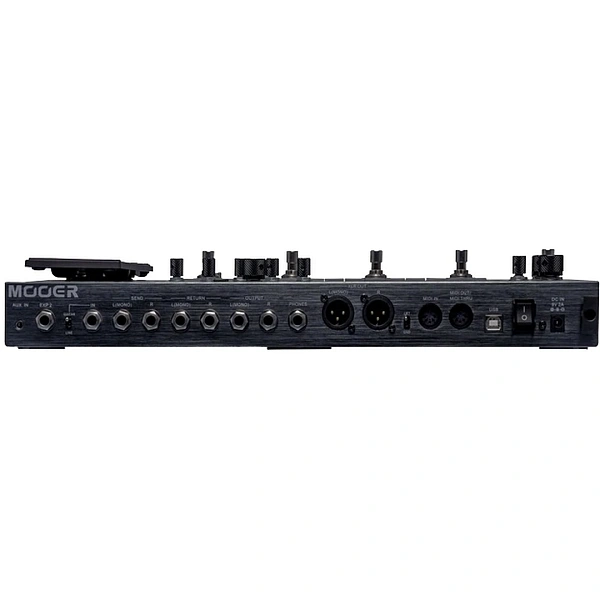 Процессор эффектов Mooer GE300