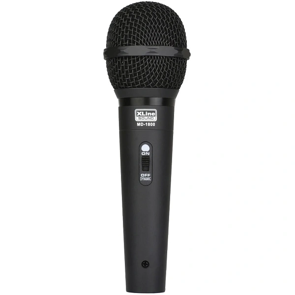 Микрофон Xline MD-1800