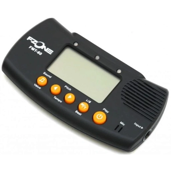 Тюнер Fzone FMT-60