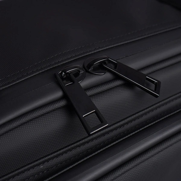 Чехол для электрогитары Bro Bag PEG-01BK