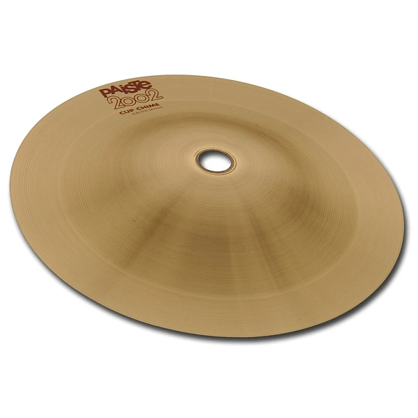 Тарелка Paiste 2002 7.5" Cup Chime